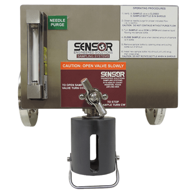 Water Quality & Liquid Analyzers